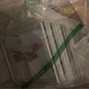 Photo Frames Set